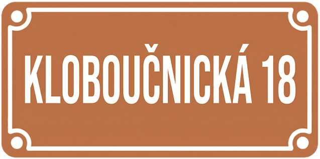 Kloboučnická 18